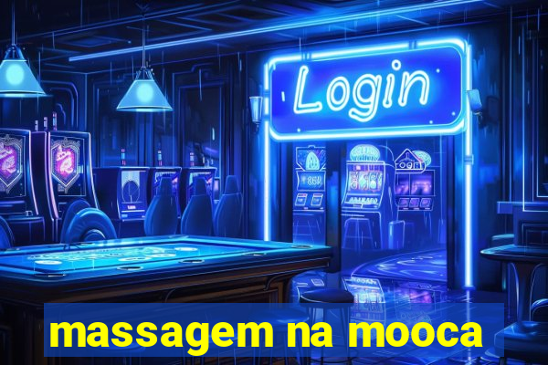 massagem na mooca